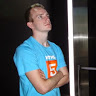 Bryce Carr