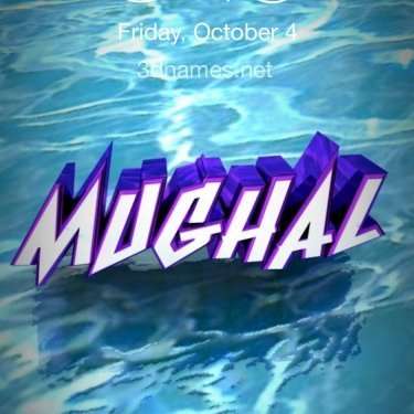 Mughal YT
