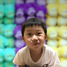 Little小甜瓜
