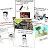 post post