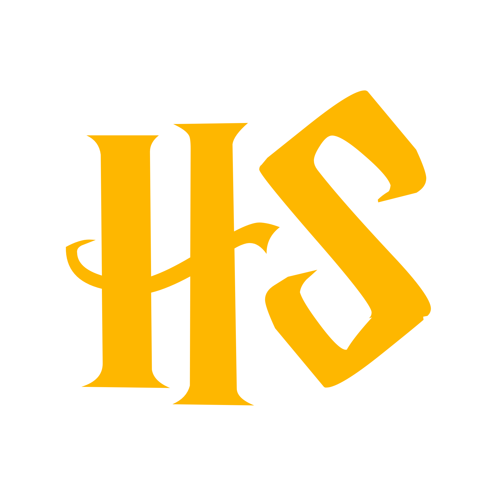 Hogwartsschool logo