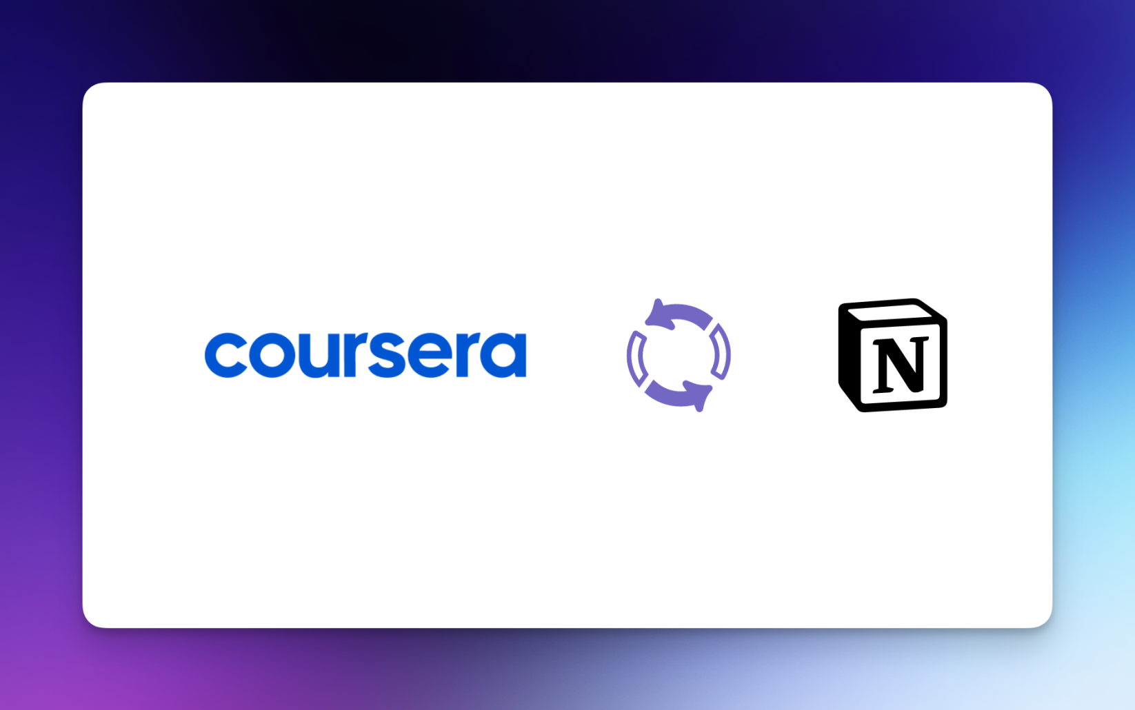 coursera