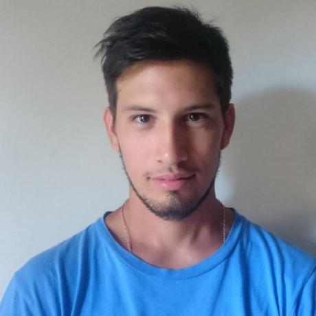 Rodrigo Suarez