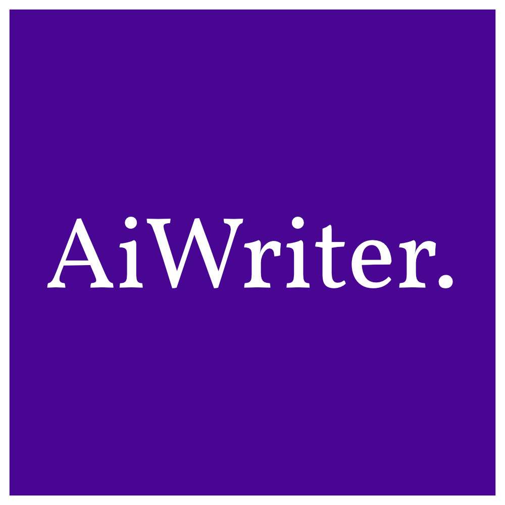 AiWriter logo