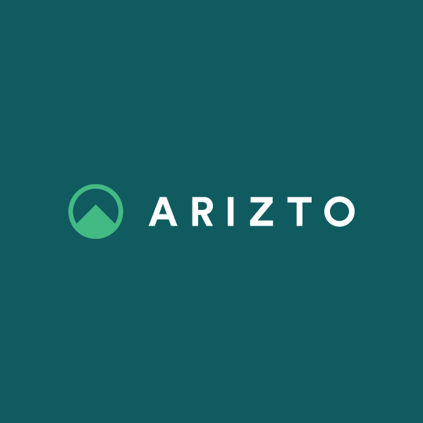 Arizto logo