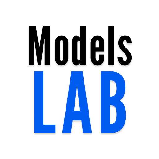 ModelsLab logo