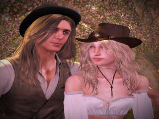 Elysian Fields
