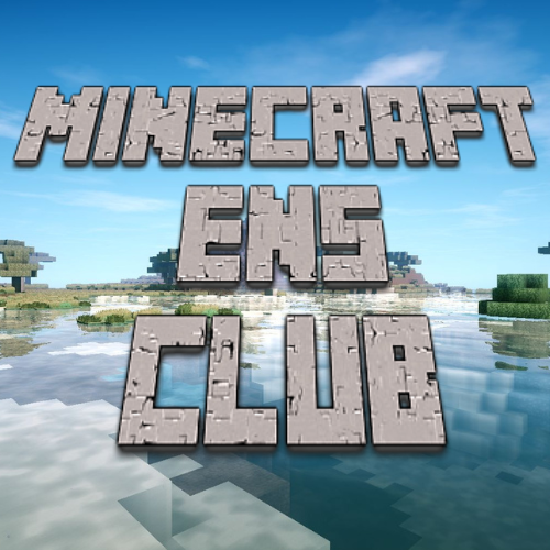 Minecraft ENS