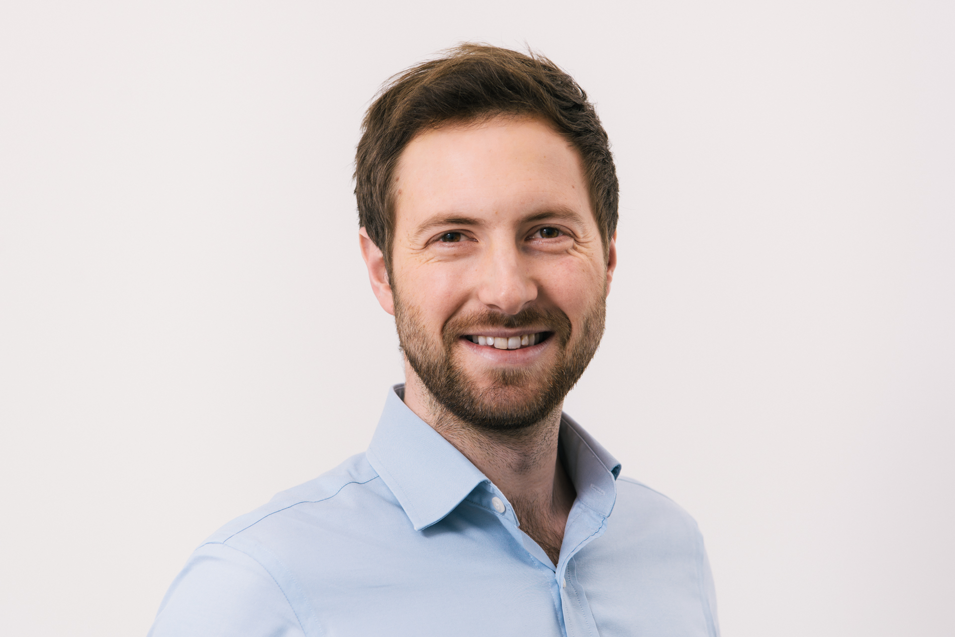 Ben Dean