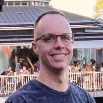 Nick Glavin