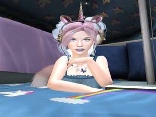 Anara Heartsdale
