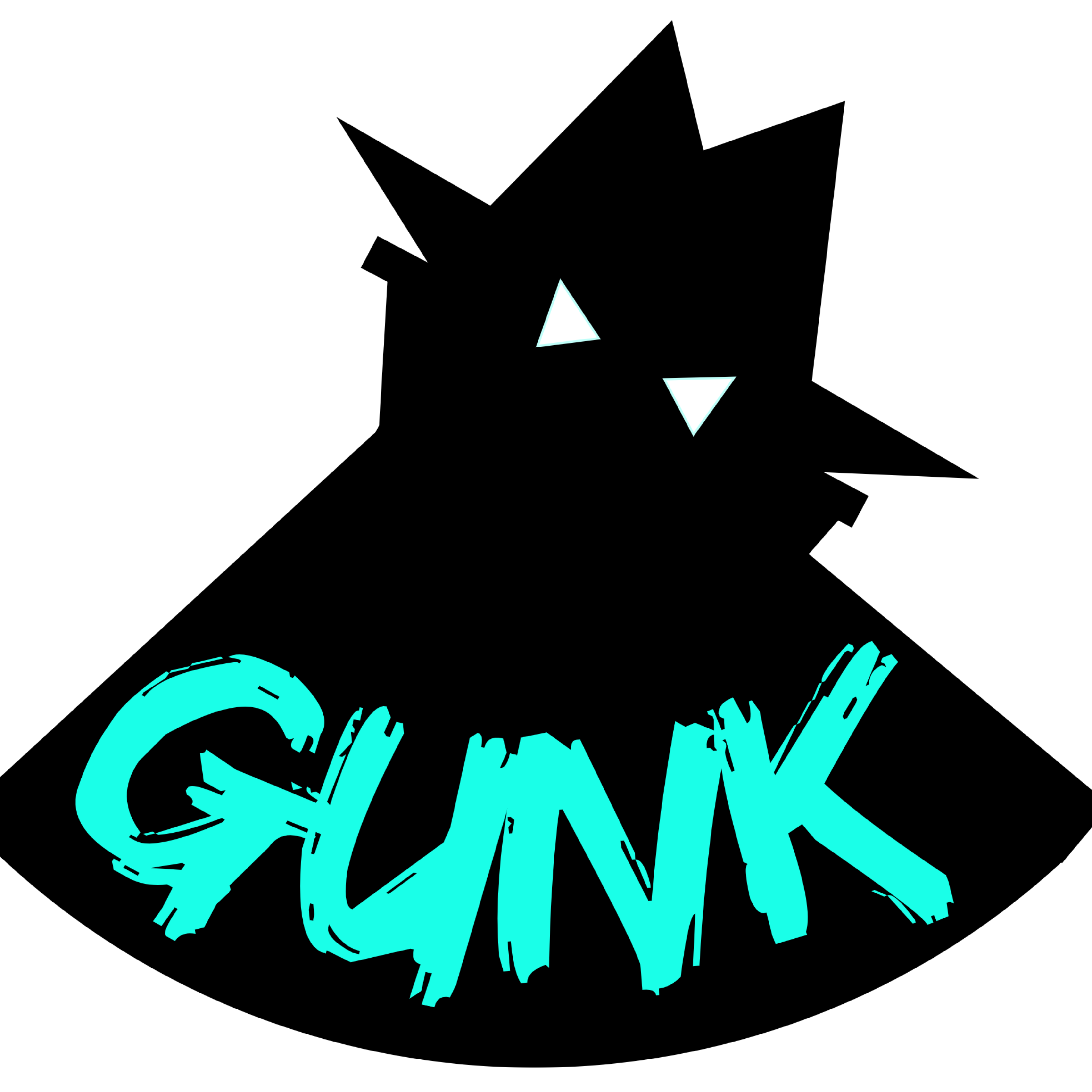 Gunk