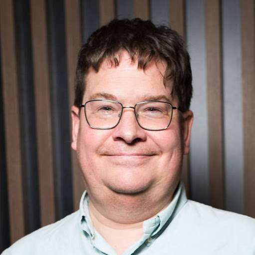 Stuart Bruce