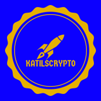 Katils Crypto #BSC #BNB #binancesmartchain