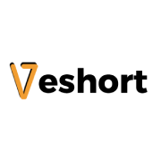 Veshort logo