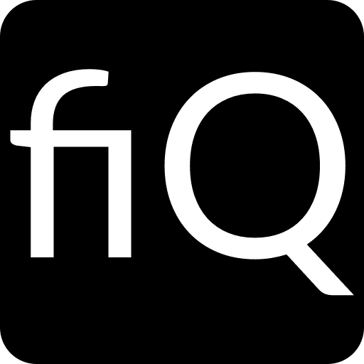 fitIQ logo