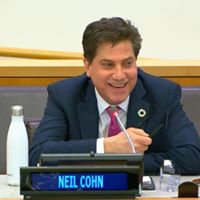 Neil Cohn