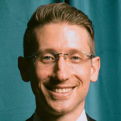 Aaron Viscichini
