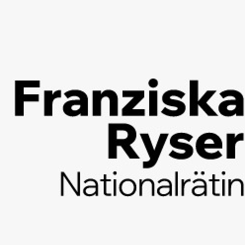 Franziska Ryser logo