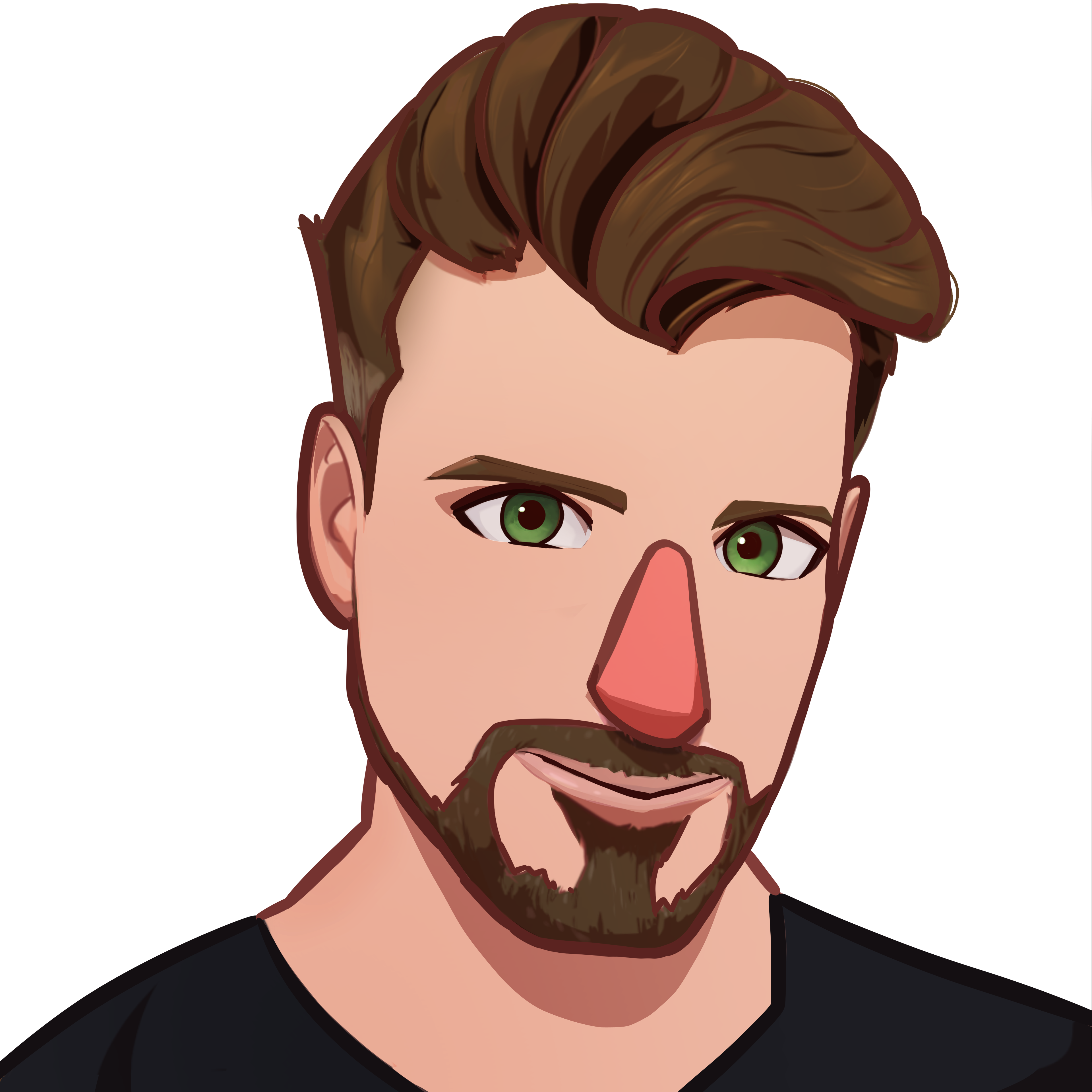 Alex D
