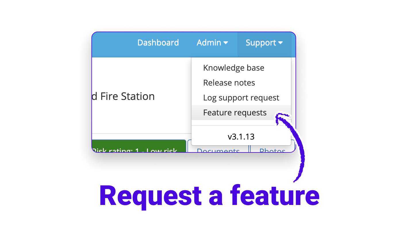 request-a-feature
