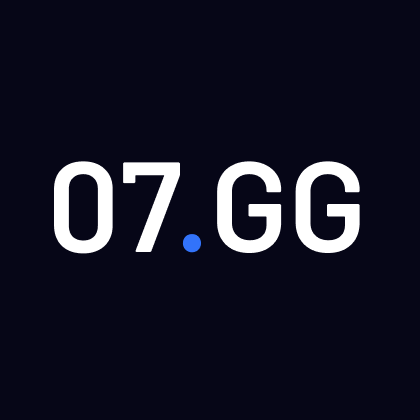 07dotgg logo