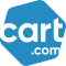 Cart.com logo