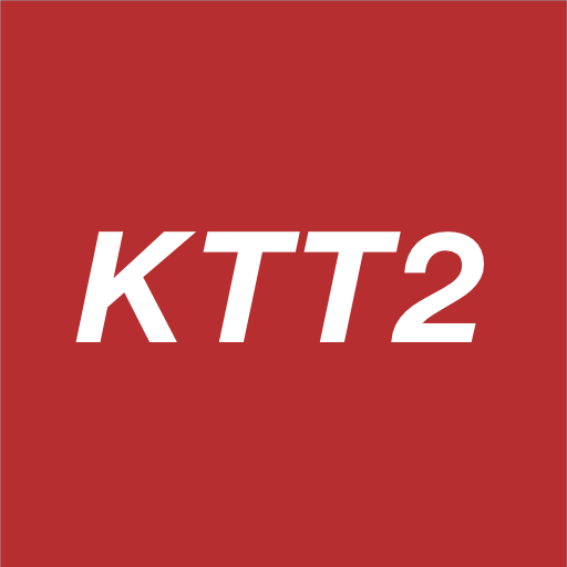 ktt2 logo
