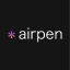 Airpen logo