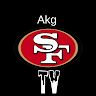 Akg49ers Tv
