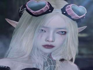 Naru Darkwatch