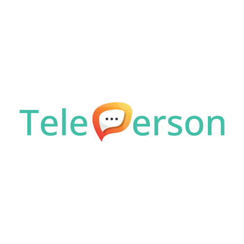Teleperson logo