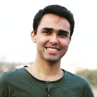Ateendra Sharma