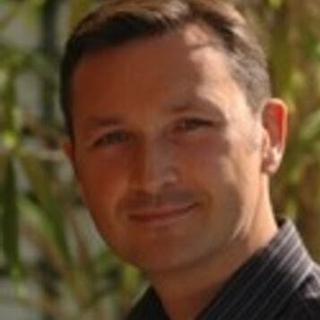 Régis Medina