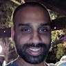 Harshil Patel