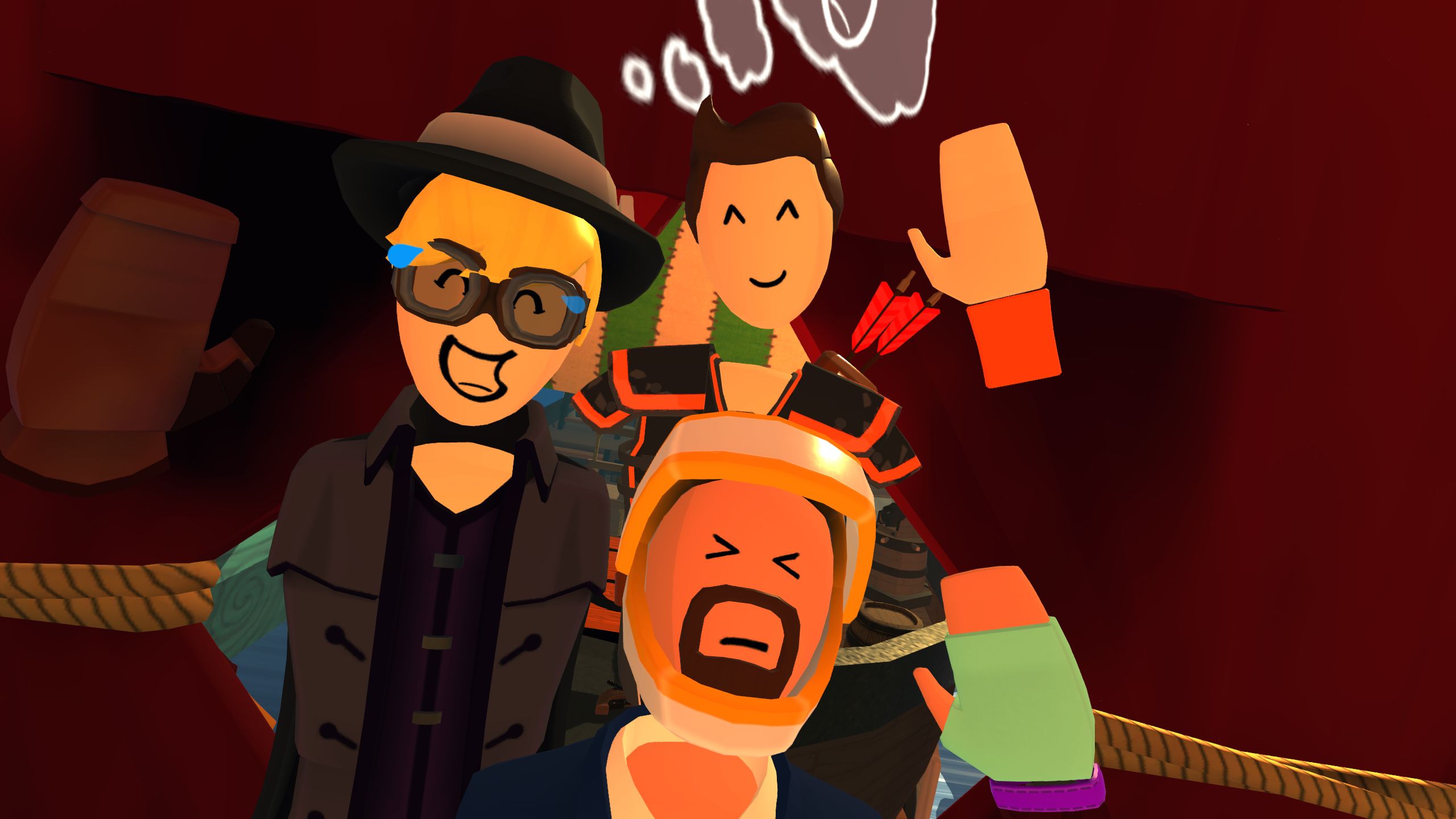 Virtual Midget