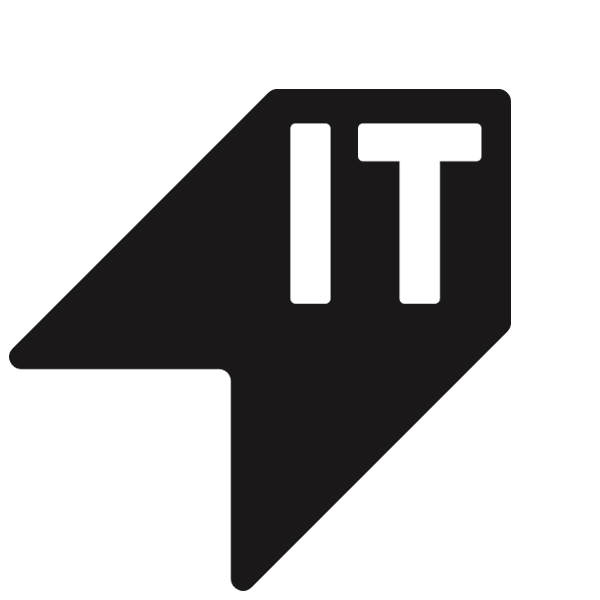 IT Revolution logo