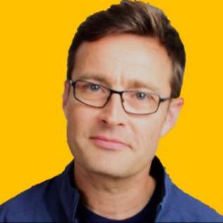 Steve Ingham