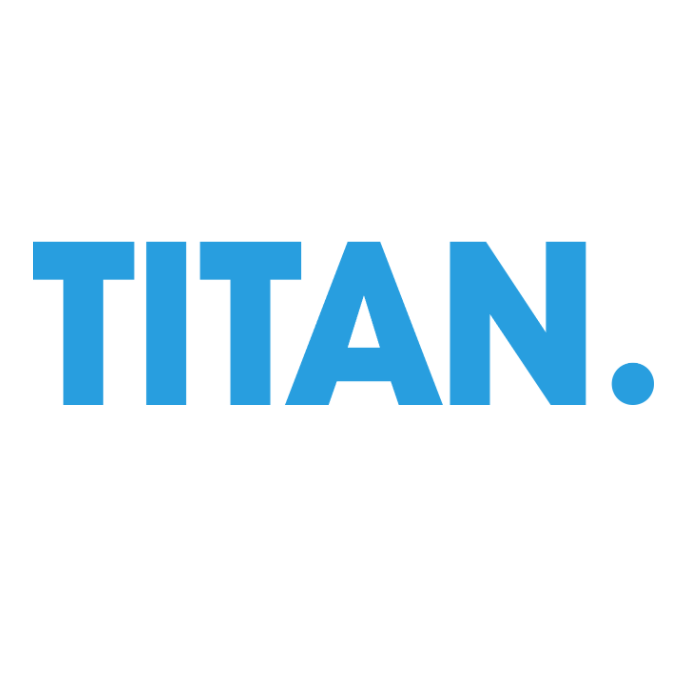 Titan logo