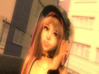 YamikiZeita Resident