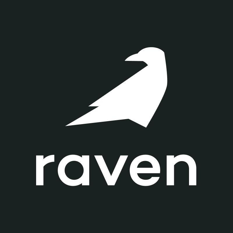 Raven Health logo