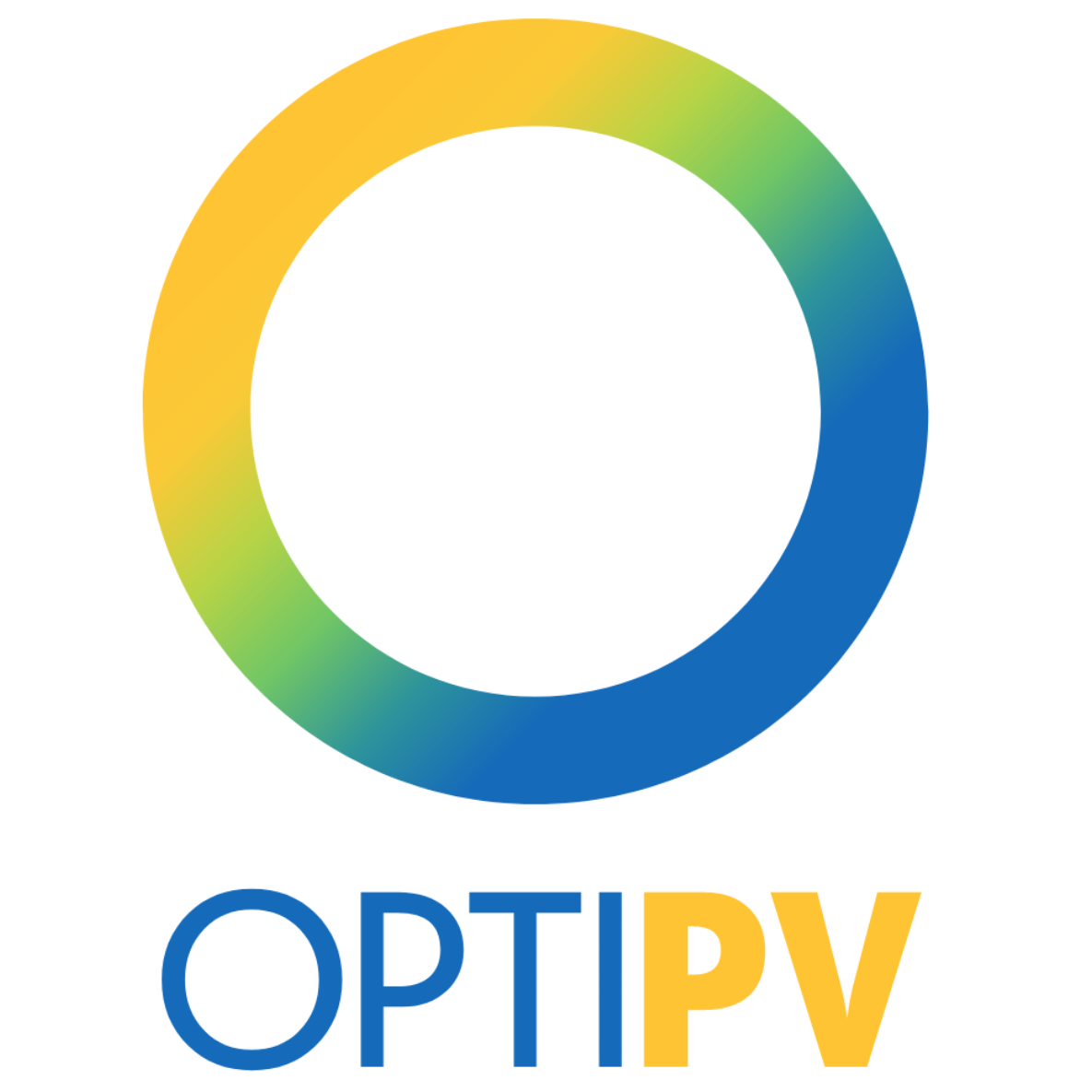 OptiPV logo