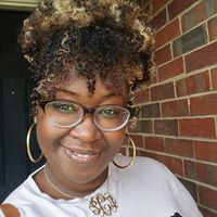 Sabrina Carter