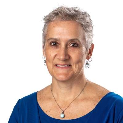 Amy Tuschen