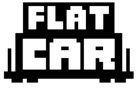 flatcar