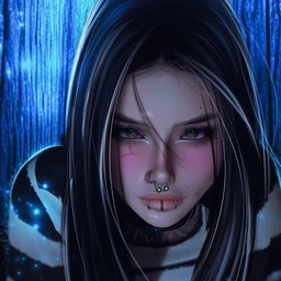 WitchiestWaifu Resident