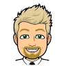 Rusty Dahlin