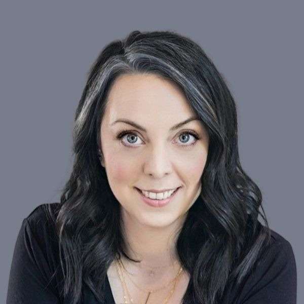 Jessica Totillo Coster
