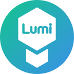 Lumi Education logo