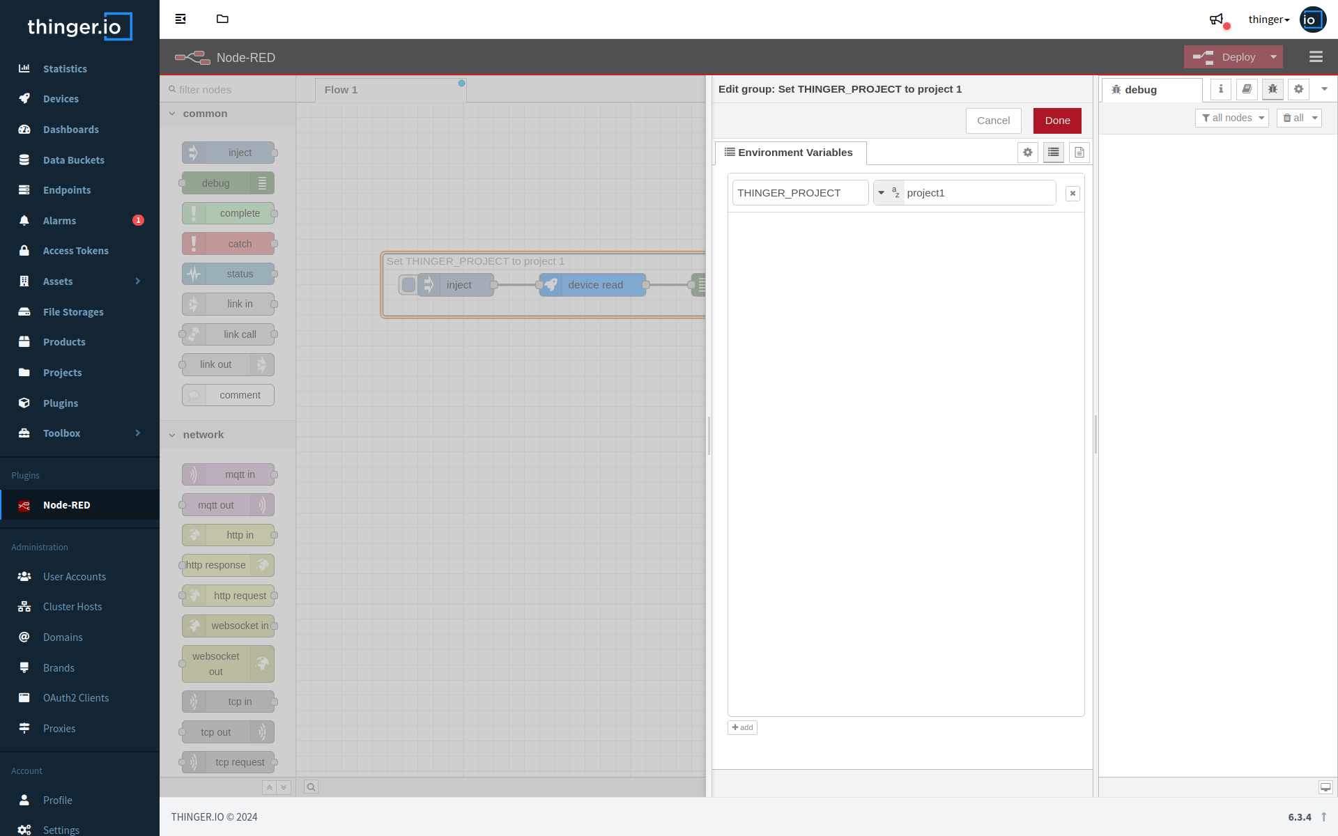node-red-project-filter1